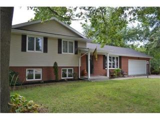 3 Lakeview Dr, Lexington, MO 64067-2102