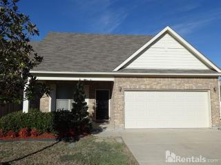 7253 Tin Star Dr, Fort Worth TX  76179-2218 exterior