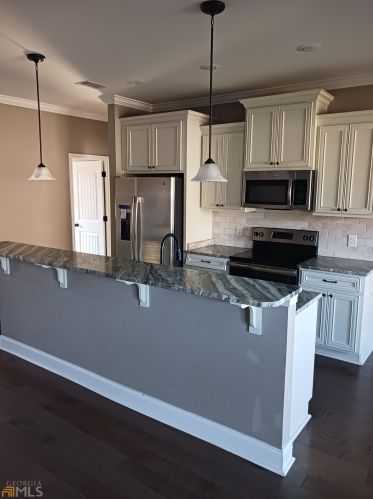 105 Pilgrim Mill Trl, Warner Robins GA  31093 exterior