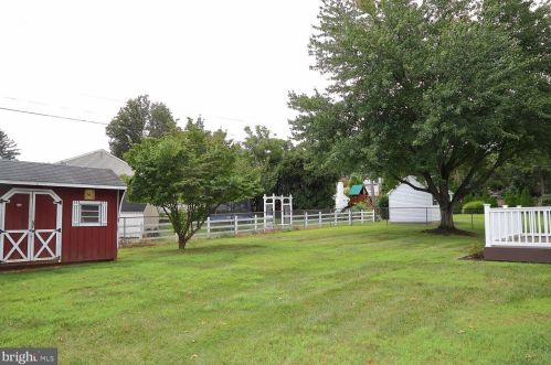 514 Rutledge Ave, Lancaster PA  17601-4432 exterior