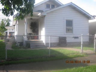 425 3rd Ave, Charleston WV  25303-1235 exterior