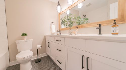 1135 Tulip Ln, Hammond IN  46321-3022 exterior