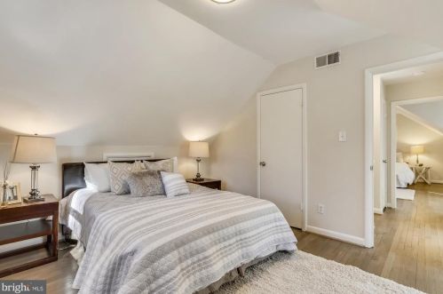 405 Lexington Dr, Silver Spring MD 20901-2643 exterior