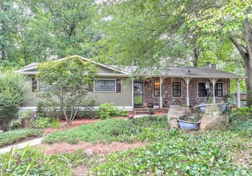 1038 Washington Ave, Holly Springs, GA 30188-4161