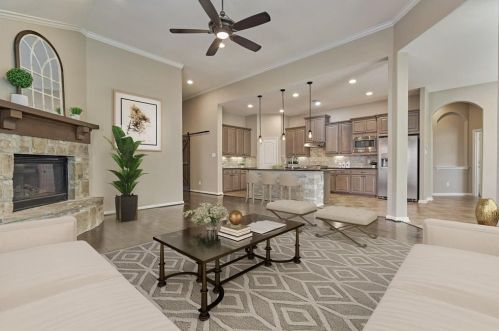 3579 Falcon Way, Conroe TX  77304-0048 exterior