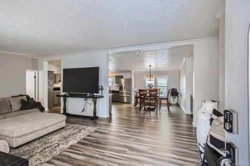 17491 15th Pl, Aurora CO  80011-5003 exterior