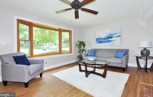 1002 Robin Rd, Silver Spring MD 20901-1872 exterior