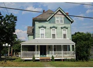 445 Washington St, Butler, PA 16001-5863