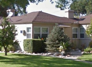 103 Sunnyslope Ave, Pasadena CA  91107-0034 exterior