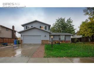 3028 Marshall Ash Dr, Loveland, CO 80538-2712