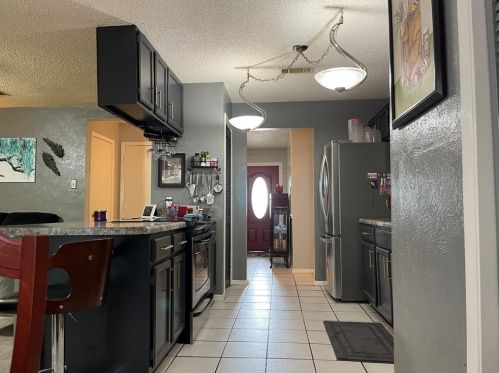 625 Admiralty Way, Fort Worth TX  76108-3902 exterior