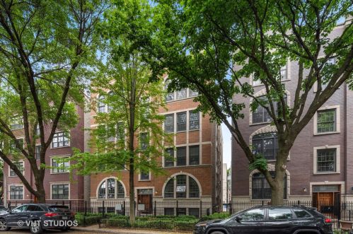 1531 Cleveland Ave, Chicago, IL 60610-7463