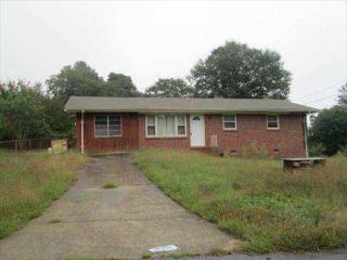 1430 Mountain View Cir, Conyers, GA 30012-4022
