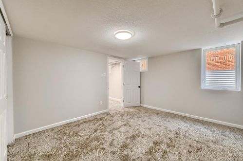 3244 Gaylord St, Denver CO  80205-4131 exterior