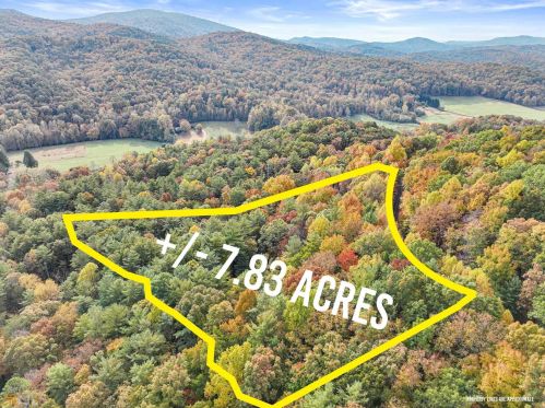 136 Windy Gap Rd, Clarkesville, GA