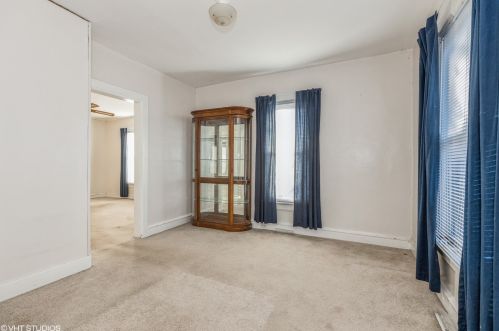 324 Thayer Ave, Joliet, IL 60432-2555