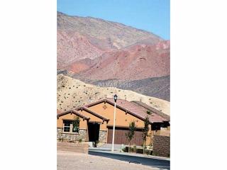 578 Via Paladini, Henderson NV  89011-0927 exterior
