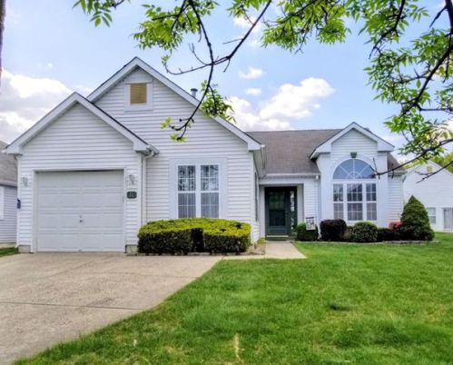 16 Eaton Ct, Jackson Twp, NJ 08527-3936