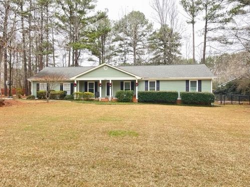 104 Libby Ln, Stockbridge GA  30281-5805 exterior