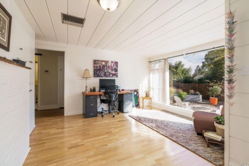 709 Ml St, Ukiah CA 95482-4649 exterior