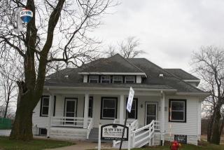 5500 Wilson St, Monee, IL 60449-8116