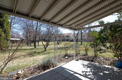 3408 Chiswick Ct, Silver Spring MD 20906-1607 exterior