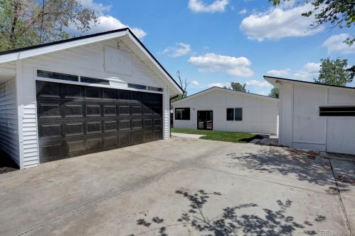 1135 Patton Ct, Denver CO  80219-3820 exterior