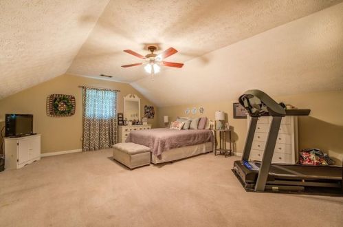 2914 Southpark Ter, Conyers GA  30094-3375 exterior