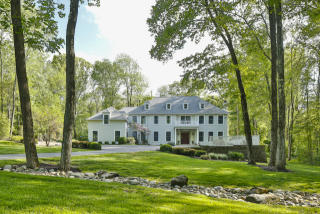 592 Snowden Ln, Princeton, NJ 08540-3638