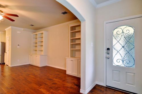 3409 Hamilton Ave, Fort Worth TX  76107-1852 exterior