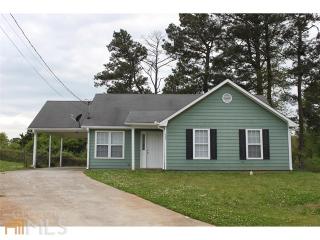 303 Reed Way, Monroe, GA 30655-3116