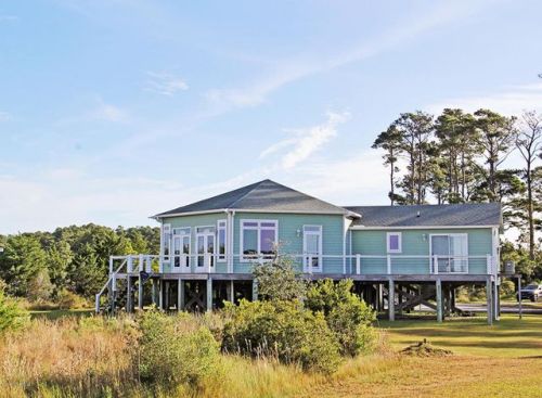 211 Lawrence Rd, Cape Lookout National Seasho, NC 28516-7266
