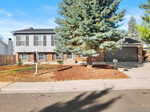 1025 Maple Dr, Westminster CO  80020-1050 exterior
