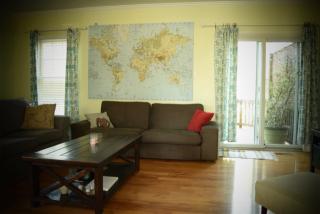 6312 Hampton Pl, Baltimore MD  21075-6184 exterior