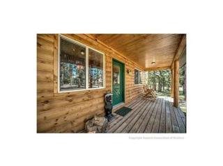 335 Bobcat Ln, Guffey, CO 80820-8809