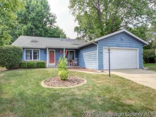 1908 Barberry Cir, Champaign, IL 61821-5865