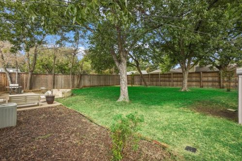 6116 Kenwick Ave, Fort Worth TX  76116-4627 exterior