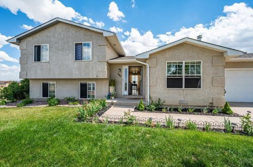 790 Marigold Dr, Pueblo, CO 81007-6517