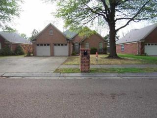 3621 Gillia Cir, Memphis, TN 38135-9493