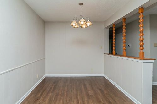 5441 Mcconnell Dr, Fort Worth TX  76134-1005 exterior