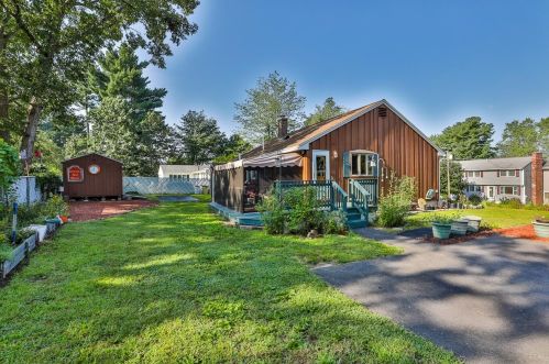7 Jalbert Dr, Nashua, NH 03060-4329
