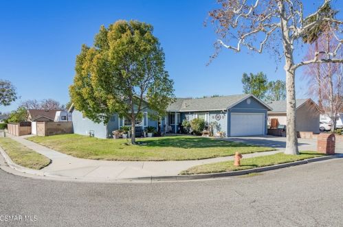 1215 Cherry Ave, Simi Valley, CA 93065-4602
