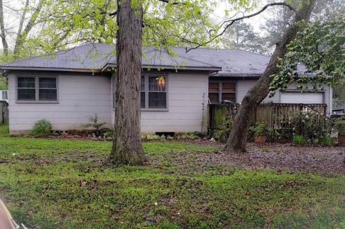 1708 Castleberry Ave, Chattanooga, TN 37412-3814
