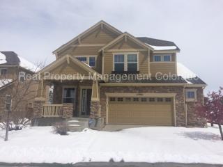 23961 Garden Dr, Denver CO  80016-5809 exterior