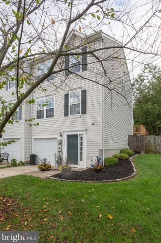 2021 Maria Ct, Forest Hill MD  21050 exterior
