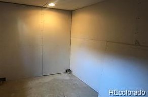 1675 Roslyn St, Denver CO  80220-1966 exterior
