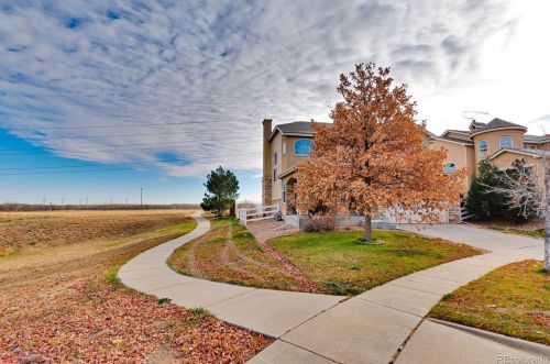 1400 Haleyville St, Denver, CO 80018-6056