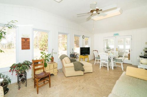 101 Dogwood Trl, Big Canoe GA  30143-2041 exterior