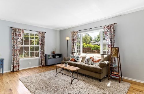 2930 Adams St, Glendale CA 91206-3422 exterior