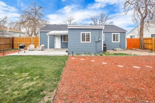 860 Lansing St, Denver CO  80010-4118 exterior
